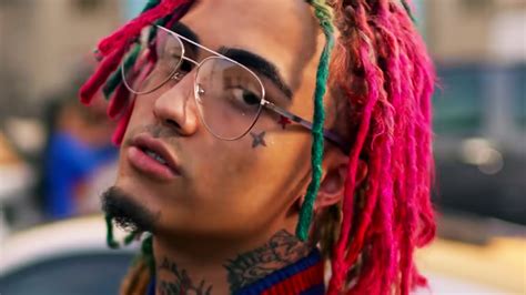 lil pump gucci bike|Lil Pump Gucci gang.